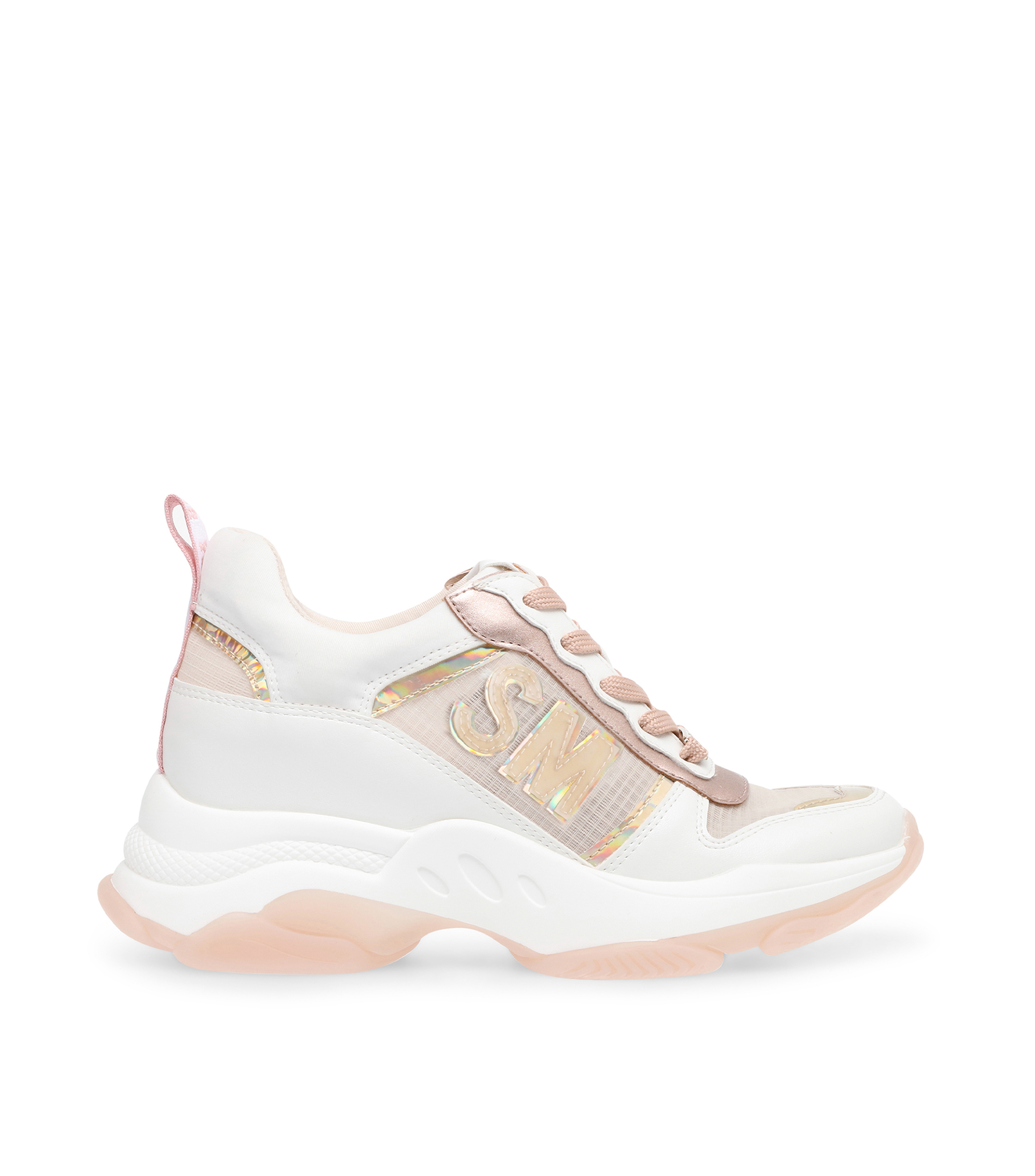 Tenis steve madden palacio de hierro online